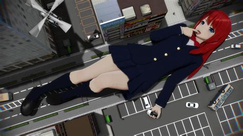 giantess mmd twitter|Explore the Best Giantessmmd Art .